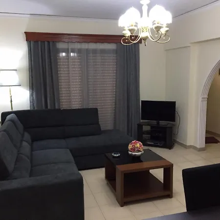 Feriehus Kallipatira Rhodes City