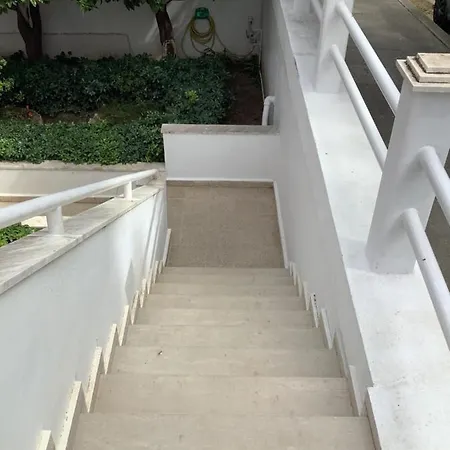 Kallipatira 度假居 Rhodes City