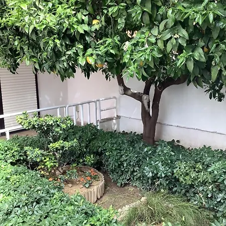 度假居 Kallipatira
