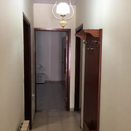 Kallipatira 度假居 *