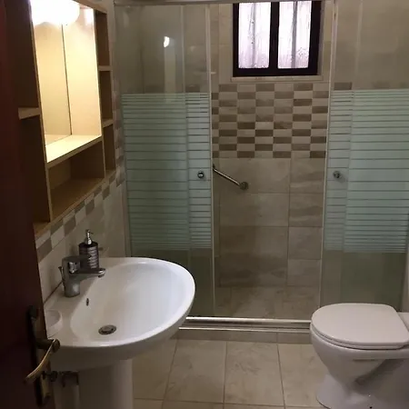 度假居 Kallipatira Rhodes City