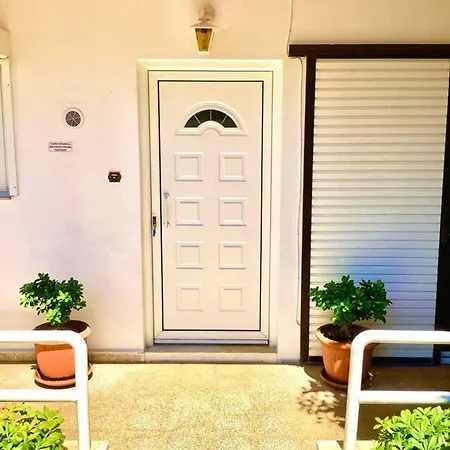 Kallipatira 度假居 Rhodes City